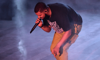 Unreleased Drake & Playboi Carti Collab With Kanye West Sample Teased at LA Afterparty — Will It Ever Drop? For All the dogs DJ Swamp Izzo